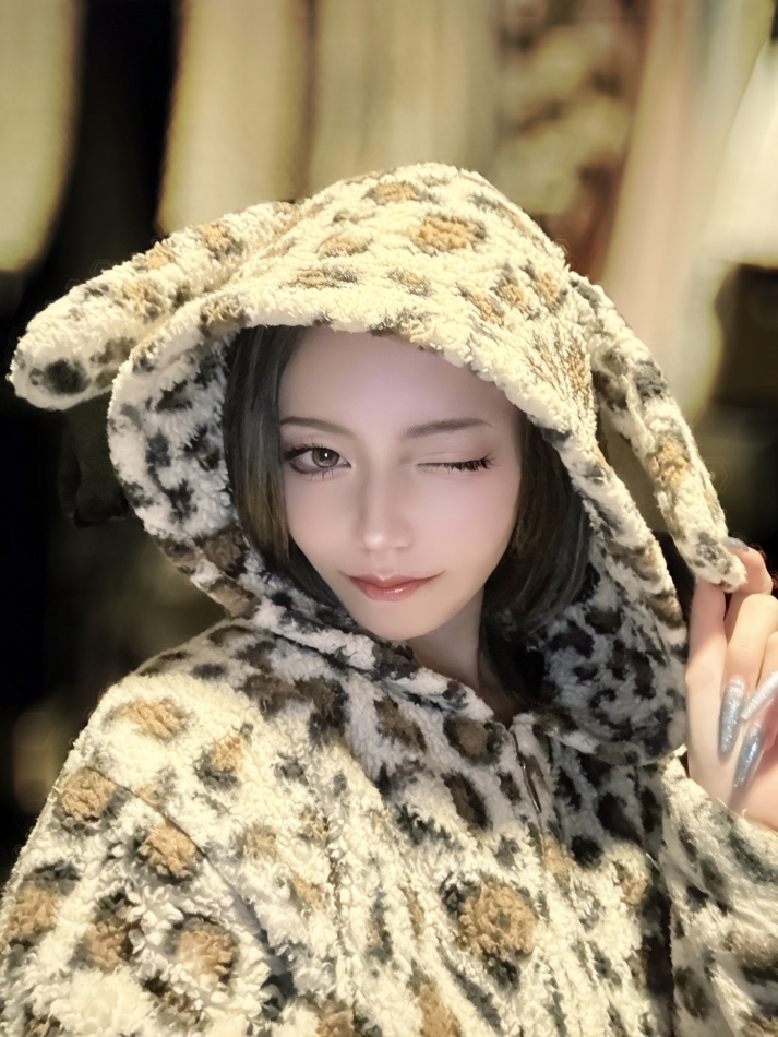 あったかいね☀️