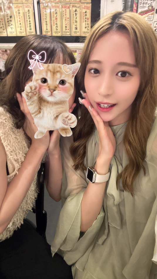 おひさしぶりぶり🥹💞💞