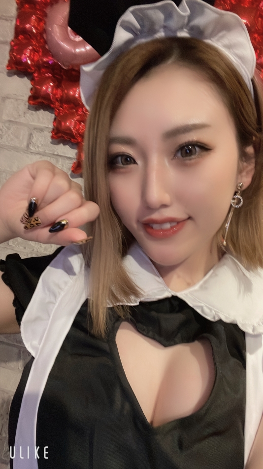 メイドイベント💕