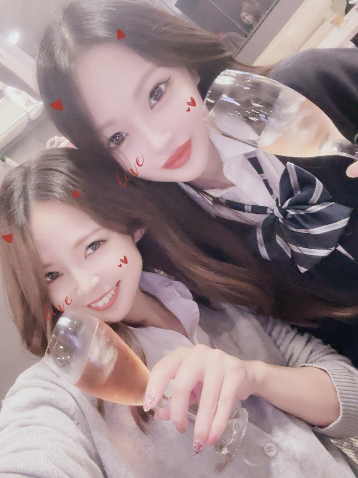 NIGHT LOUNGE clan日記1459817