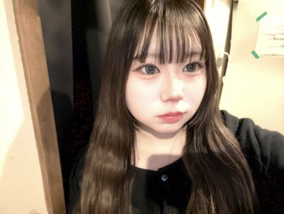 髪の毛早く伸びないかな～🤔