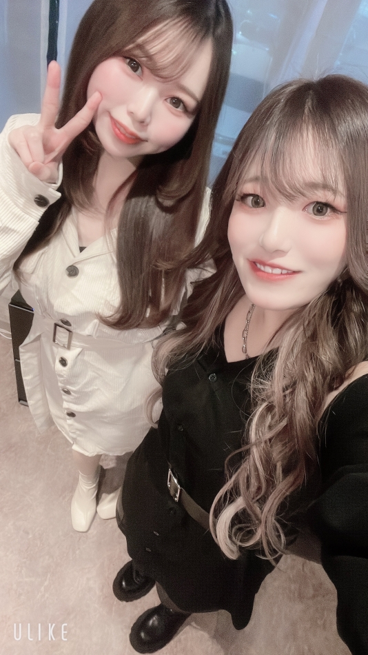 双子さん👯‍♀️