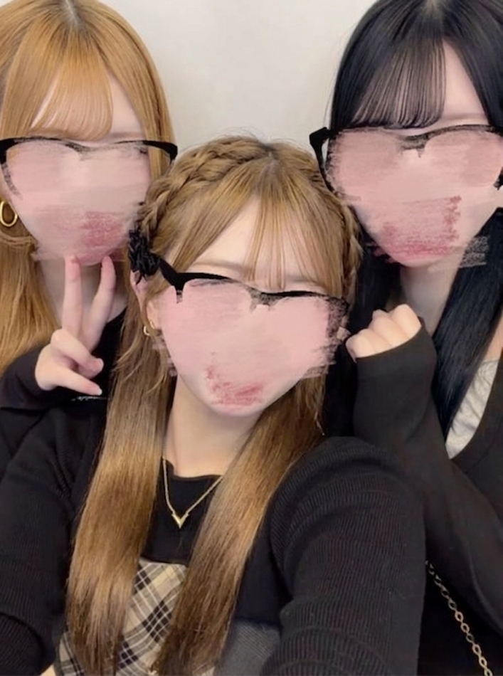 GIRLS BAR Fable日記1642633