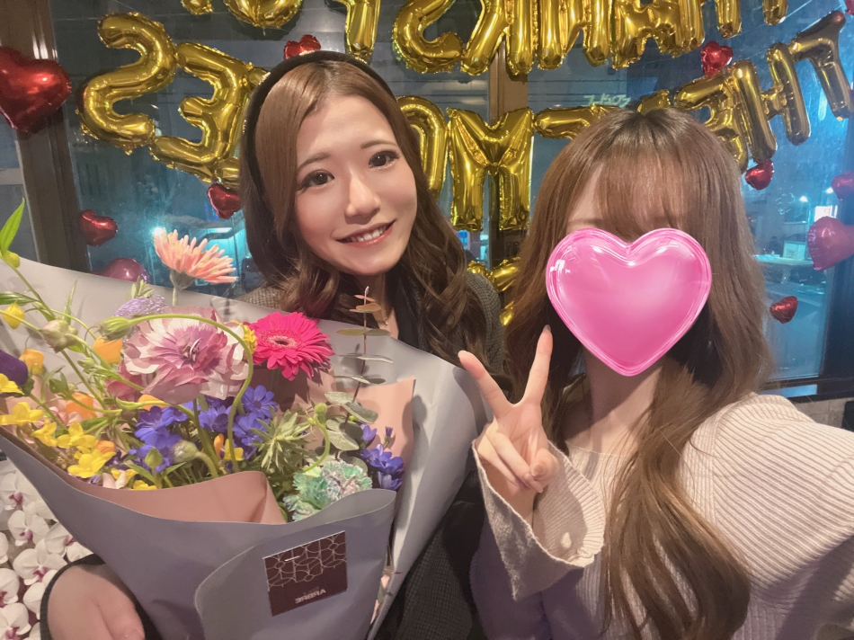 Girls Bar Bacchus新潟駅前店日記1625618