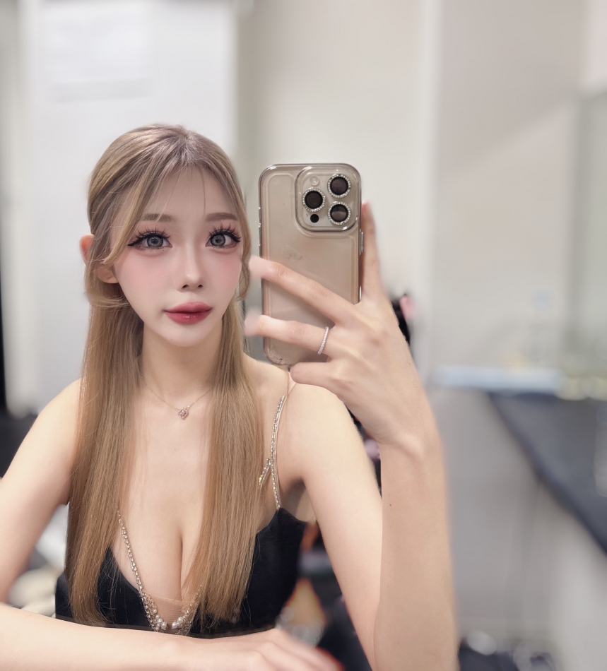 大きいよ🫶🏻