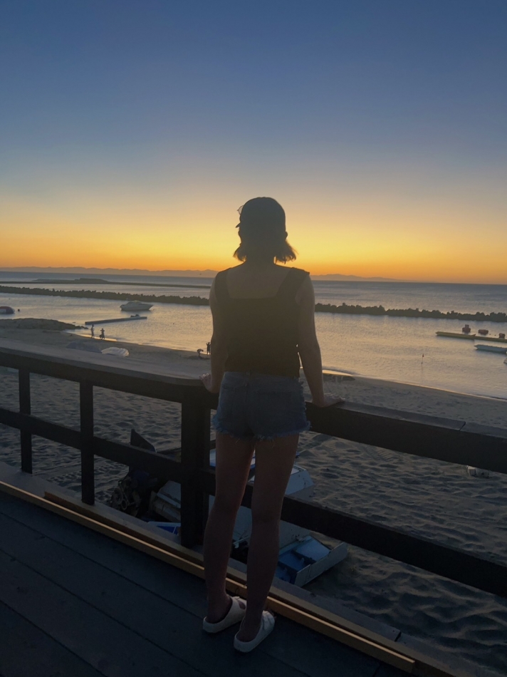 いつまで続くのだろうか