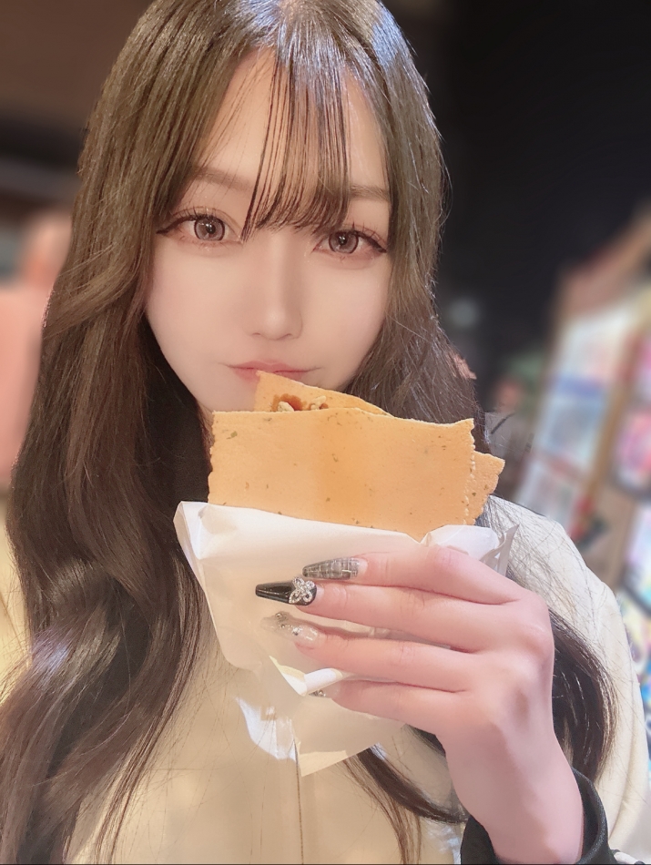 黄泉月　あおい