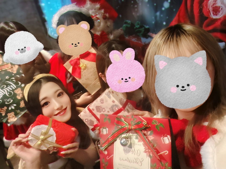 Girls Bar Bacchus新潟駅前店日記1557581