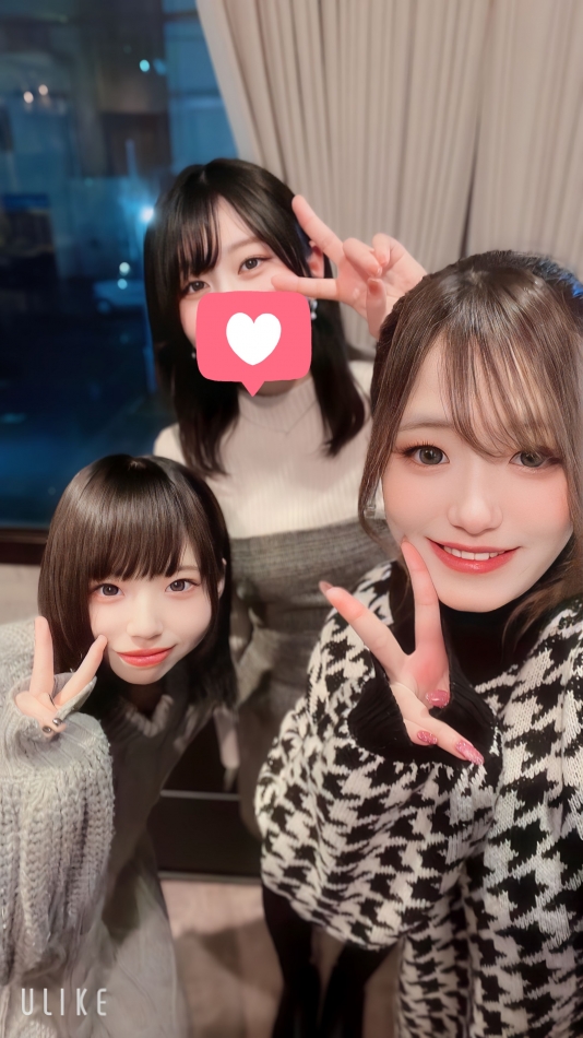 みんなありがとう😭