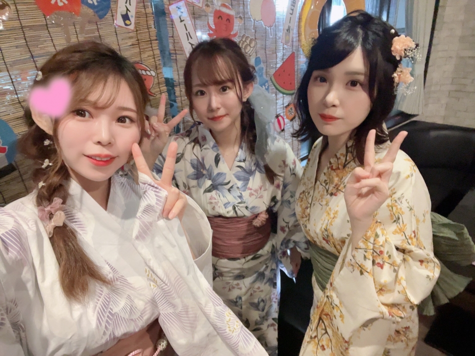 ハゲてる、、、