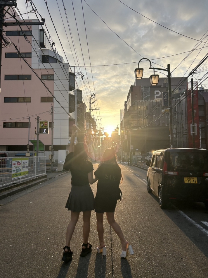 今日も平和🙂‍↕️