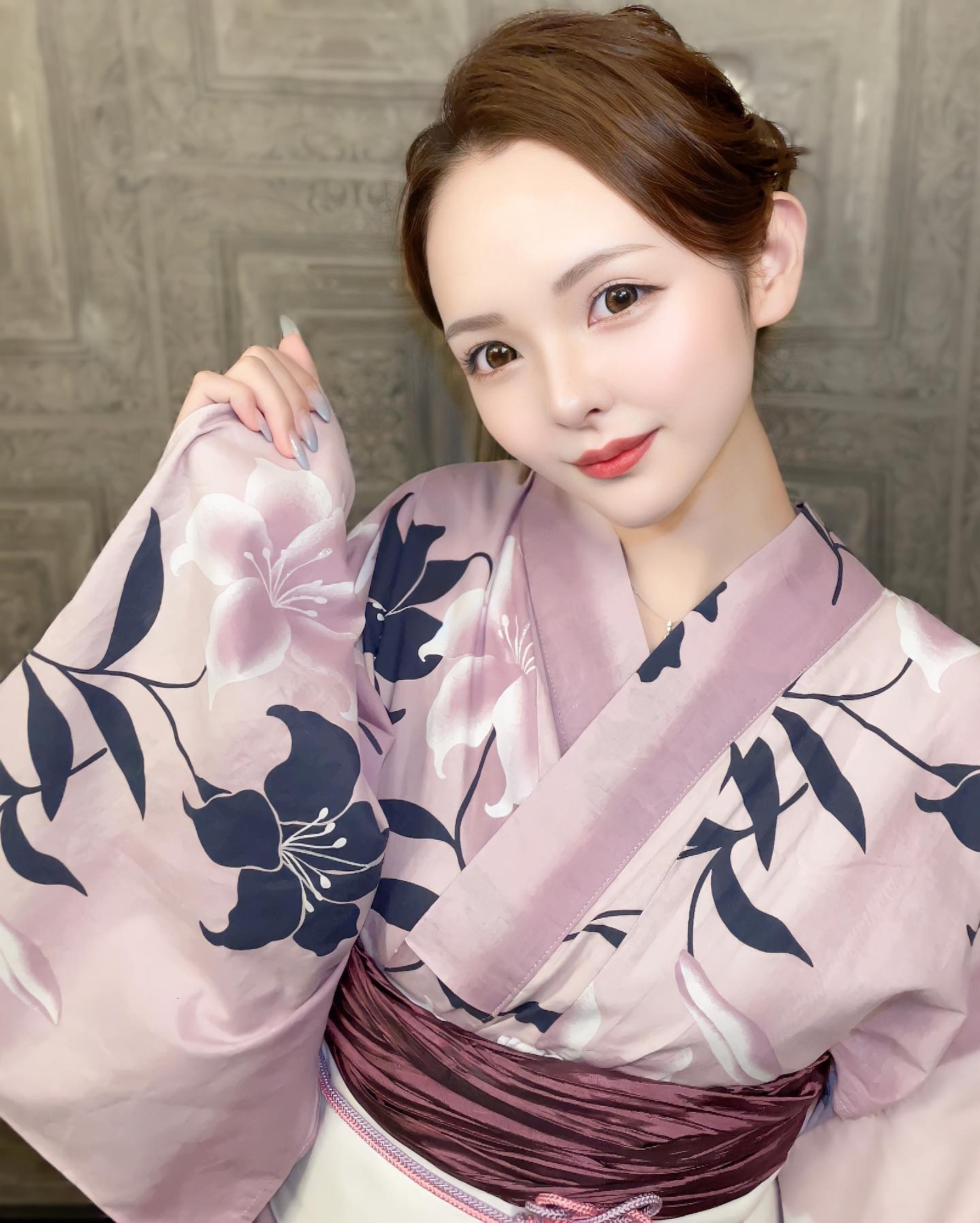  Instagramで記事を開く楠 めい...