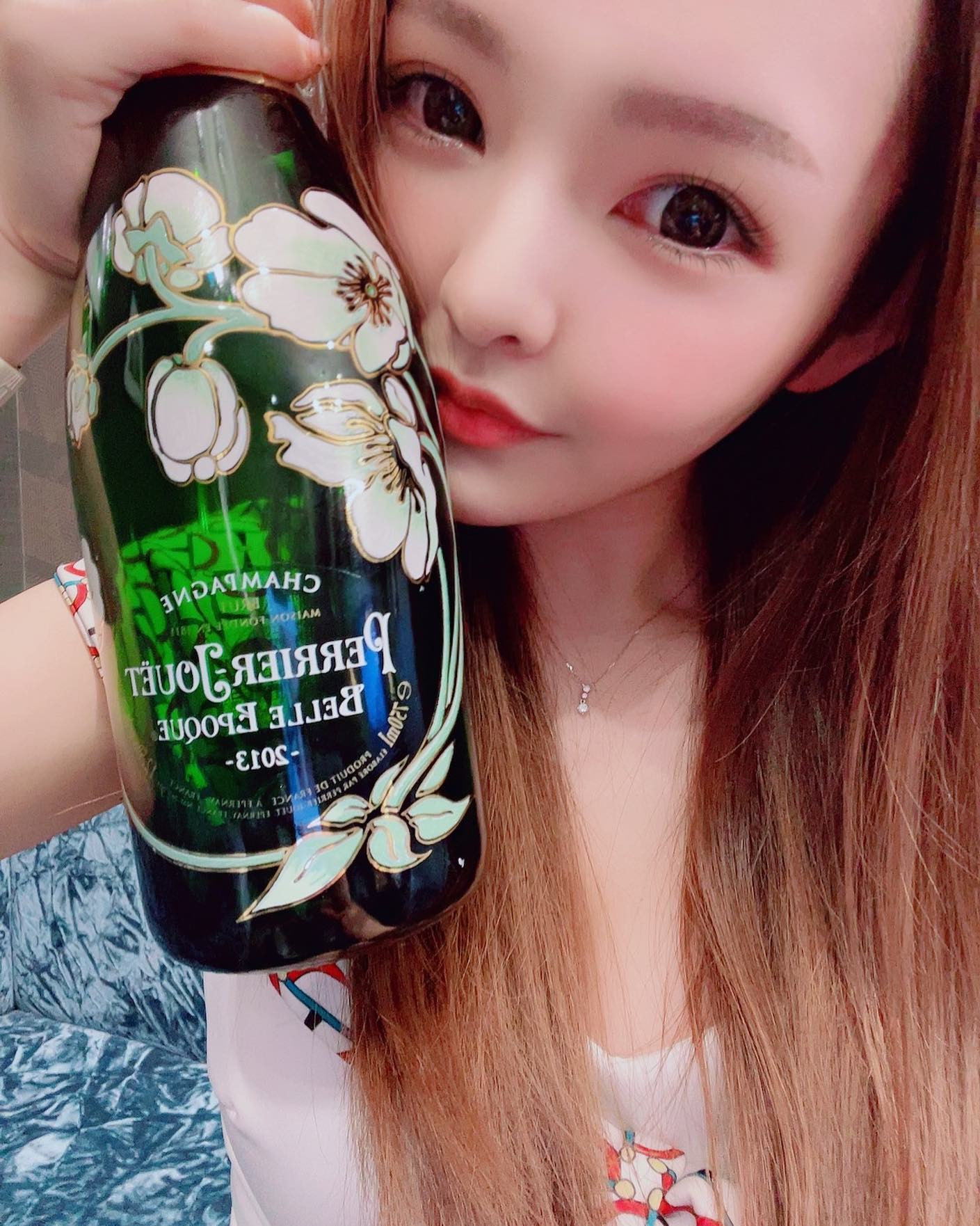 .
あーちゃん(@_aika.oretera_ )と
15分で飲みきった✌🏻
.

#仙台 #キャバクラ #オレンジテラス #オレンジテラス仙台 #キャバ嬢 #水商売 #夜職 #きゃばきゃば