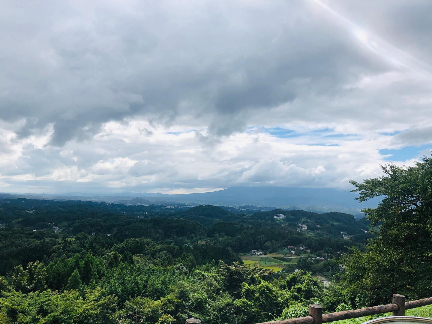 .
田舎だけどすごく癒された🌳🌳🌳🌳
.