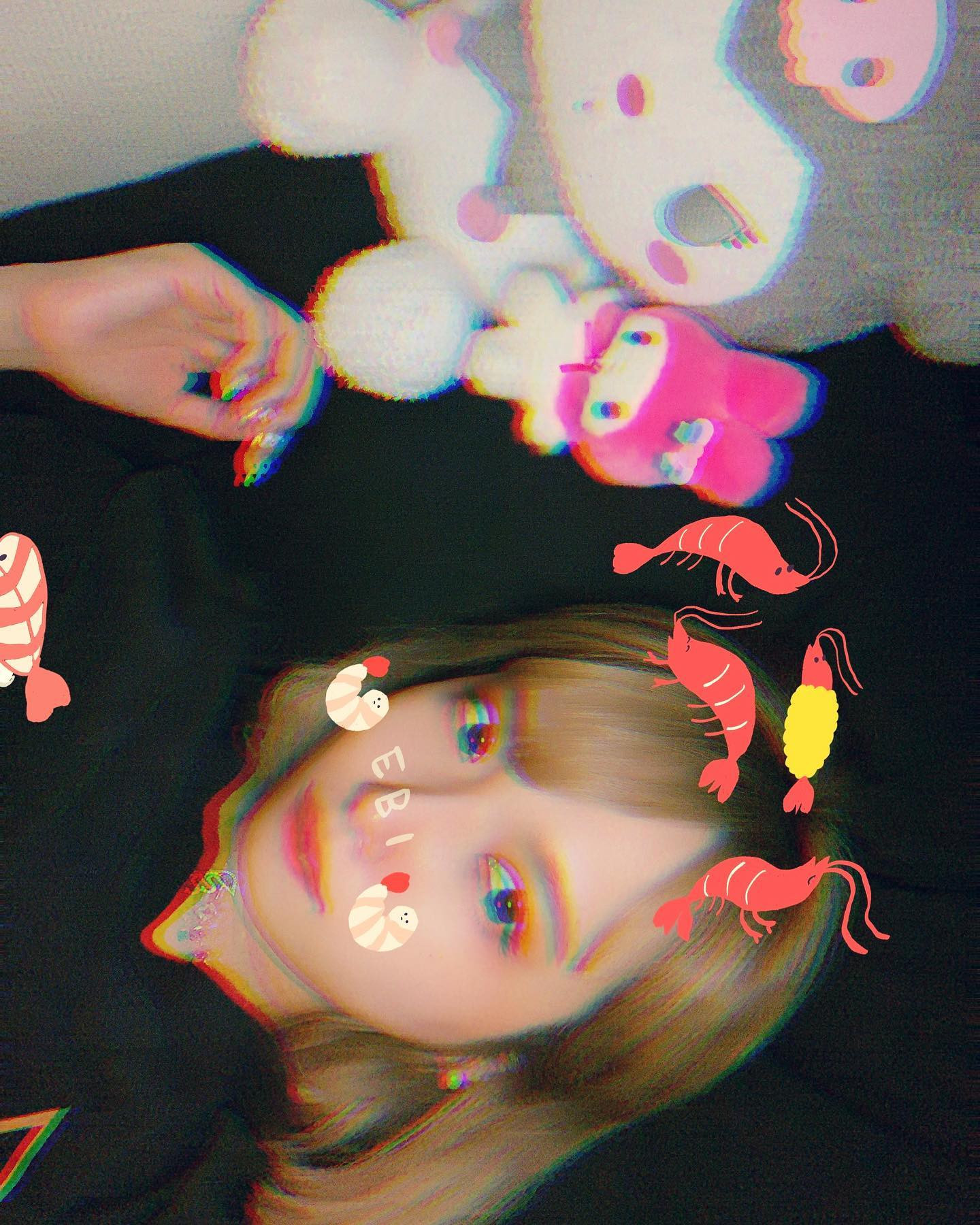 .
こんにちは あるいは こんばんは
SPY×FAMILY見終わった私です
.
最近ミックスナッツ覚えようとしてるけどなかなか難しくてもはや髭男に怒りを覚え始めている、なんなんだ
やっと胸ぐら掴めるようになったと思ったのに
.
昨日はお休みで友達とご飯行ったんだけどミッフィーちゃんのぬいスト貰ってハッピーでした🐇
全然仕事とか違うけど定期的に会えるの嬉しい🌸
.
1年の半分がもう終わっちゃうけど、可愛いぬいぐるみと体重が増えたくらいでほかの変化が無いので焦ってきた
筋膜ローラー買ったからがんばるね
.
.