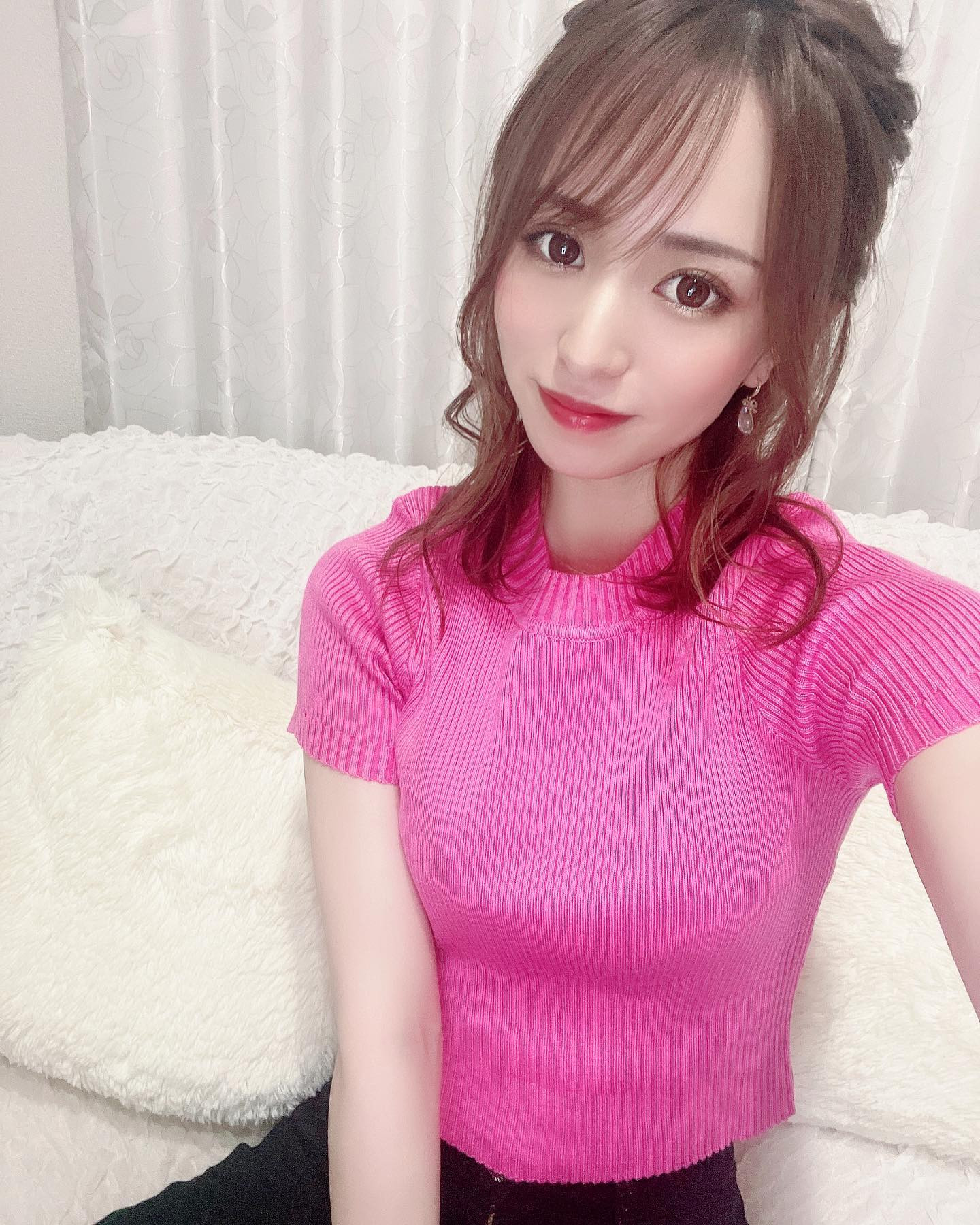 .
ﾋﾟﾋﾟﾋﾟｰﾝｸ(∩^o^)⊃━♡
.
#宮城 #仙台 #国分町
#ザニューヨーク #エリアg
#キャバクラ #ヘアメイク #ハーフアップ