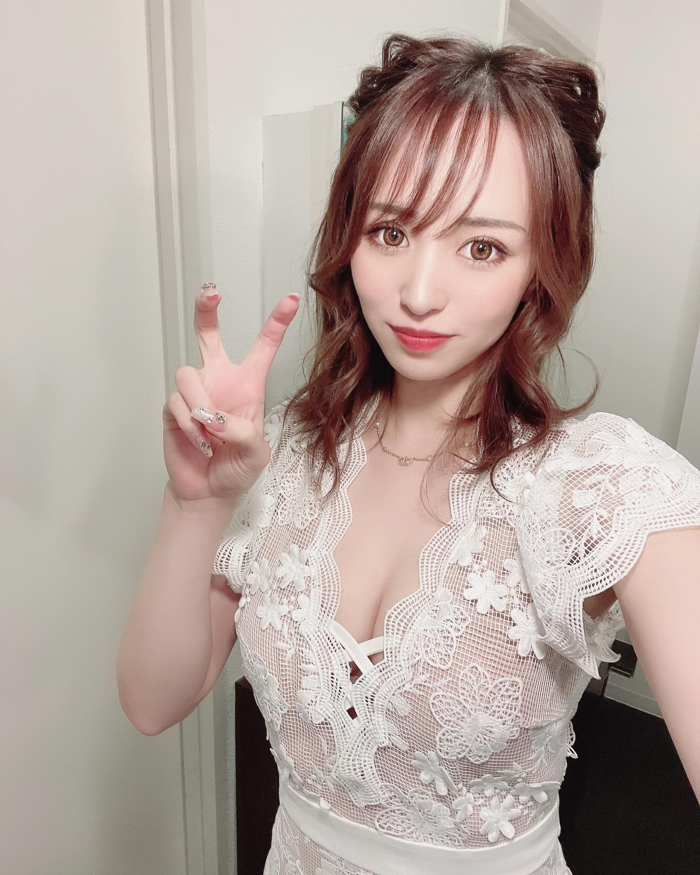 .
猫ちゃんになりたかった日ฅ^. ̫ .^ฅ
.
#仙台 #国分町
#ザニューヨーク#エリアg #キャバクラ
#ヘアメイク #猫ヘア #ドレス
#バースデーイベント #バースデー月間