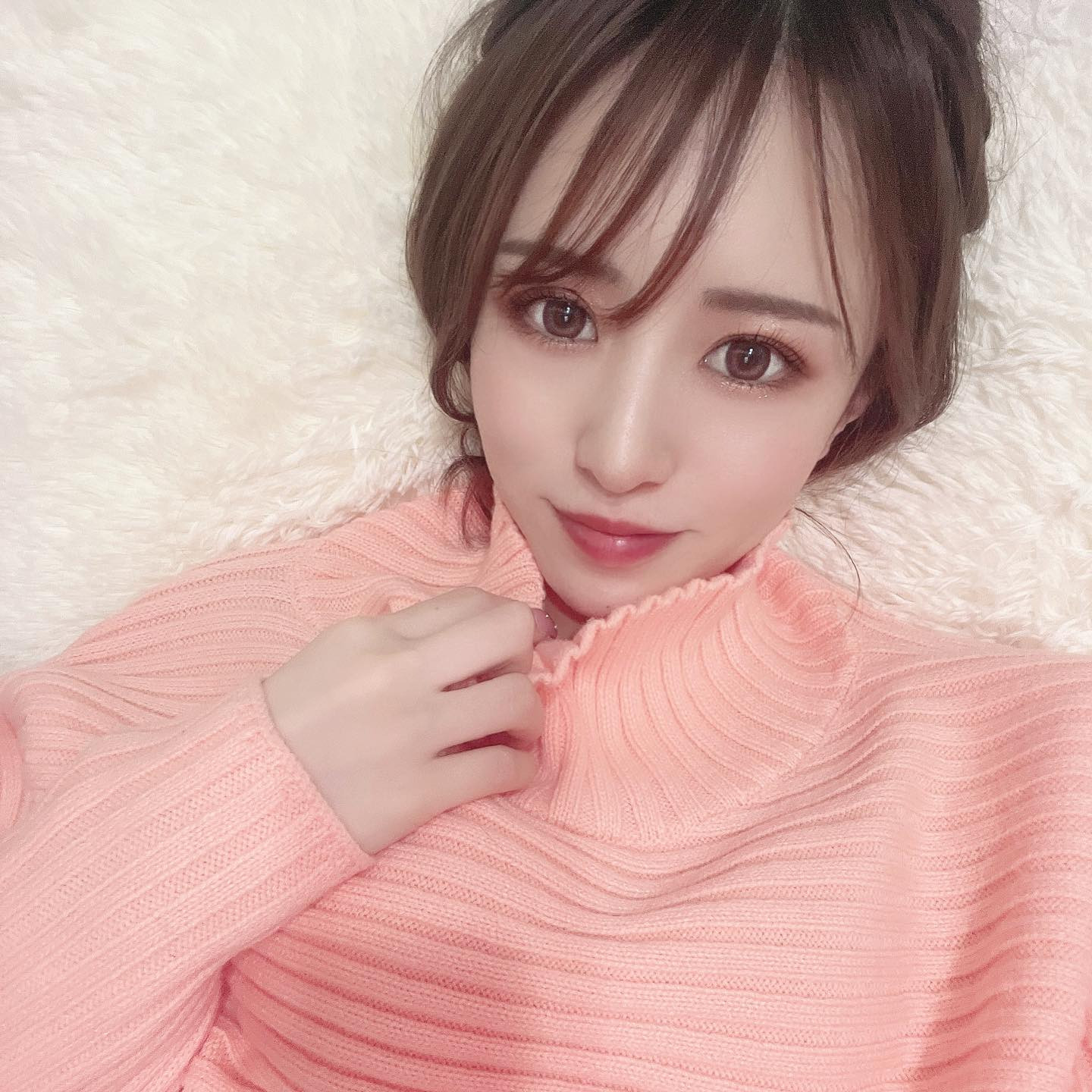 .
花粉症早くおわりますように🤧🌸
.
#仙台 #国分町
#ザニューヨーク
#キャバクラ #ヘアメイク