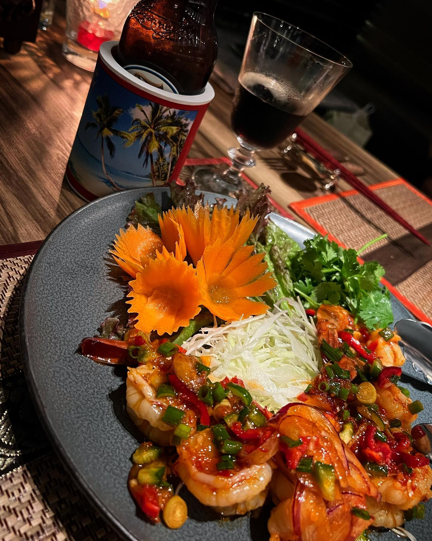 .
アンジアン系好きなんだよねー🫣
殻付きの海老そのままバリバリ全部食べてたら目の前にいた友達ドン引きしてたなあ
.
.
#仙台 #国分町 #六本木 #歌舞伎町 #銀座 #札幌 #ススキノ #北新地 #中洲 #国分町キャバクラ #キャバクラ #キャバ嬢 #シャンパン #オレンジテラス #オレンジテラス仙台 #ニューヨーク #thenewyork #エリアgグループ #こころだよ