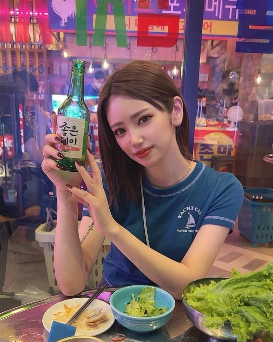 ケンチャナヨ🤫
.
.
#仙台 #国分町 #六本木 #歌舞伎町 #札幌 #ススキノ #北新地 #中洲 #国分町キャバクラ #キャバクラ #キャバ嬢 #シャンパン #オレンジテラス #オレンジテラス仙台 #ニューヨーク #thenewyork #エリアgグループ #こころだよ