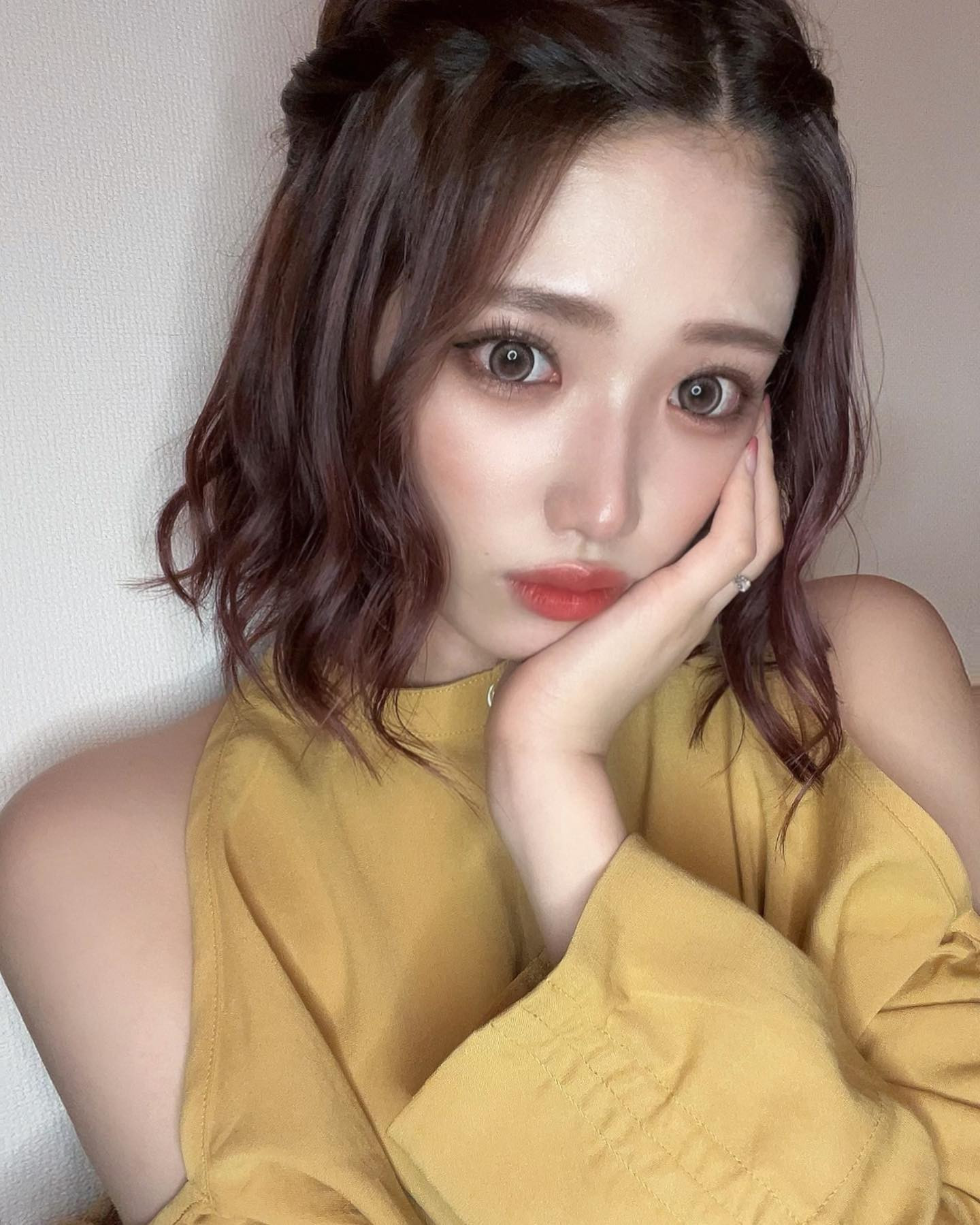 .
暑い日ってテンションあがる🌻💛
.
.
#仙台 #国分町 #六本木 #歌舞伎町 #札幌 #ススキノ #北新地 #中洲 #国分町キャバクラ #キャバクラ #キャバ嬢 #シャンパン #オレンジテラス #オレンジテラス仙台 #ニューヨーク #thenewyork #エリアgグループ #こころだよ