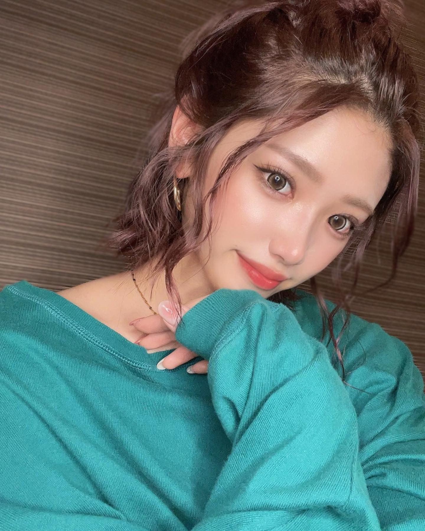 .
最近はmyマイクで自分の咀嚼音を録音して、誰にも見せず載せず自分1人で音を楽しむことにハマっております🍄✨
.
.
#仙台 #国分町 #六本木 #歌舞伎町 #札幌 #ススキノ #北新地 #中洲 #国分町キャバクラ #キャバクラ #キャバ嬢 #シャンパン #オレンジテラス #オレンジテラス仙台 #ニューヨーク #thenewyork #エリアgグループ #こころだよ