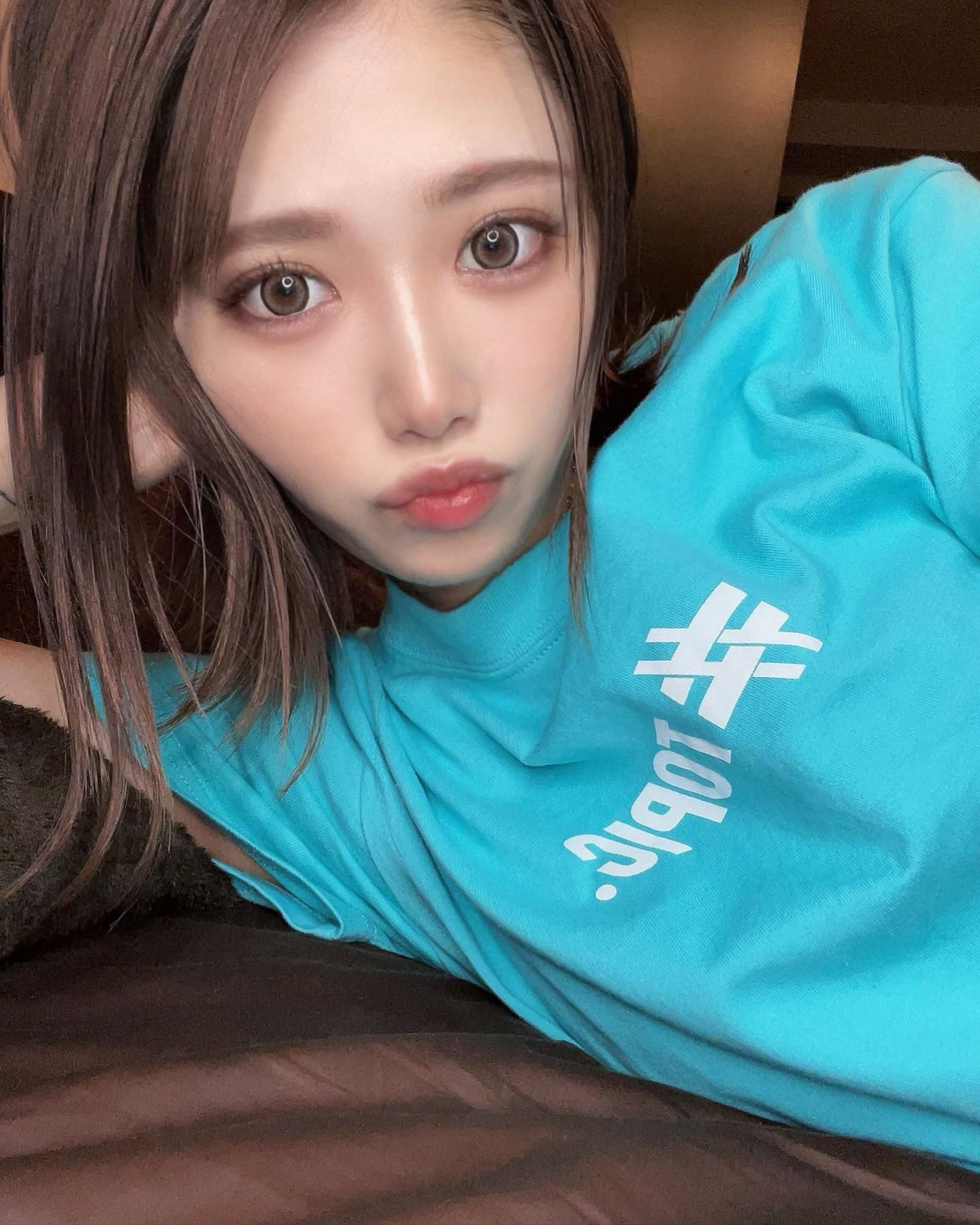 ぐーたら🫠
.
.
#仙台 #国分町 #六本木 #歌舞伎町 #札幌 #ススキノ #北新地 #中洲 #国分町キャバクラ #キャバクラ #キャバ嬢 #シャンパン #オレンジテラス #オレンジテラス仙台 #ニューヨーク #thenewyork #エリアgグループ #こころだよ #topic #topicjapan