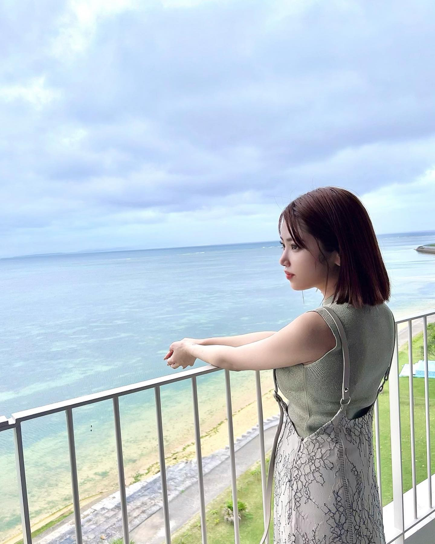 .
こころの晴れ女パワー発揮できませんでした🫠
.
.
#仙台 #国分町 #六本木 #歌舞伎町 #札幌 #ススキノ #北新地 #中洲 #国分町キャバクラ #キャバクラ #キャバ嬢 #シャンパン #オレンジテラス #オレンジテラス仙台 #ニューヨーク #thenewyork #エリアgグループ #こころだよ 
#海  #沖縄 #石垣島 #那覇