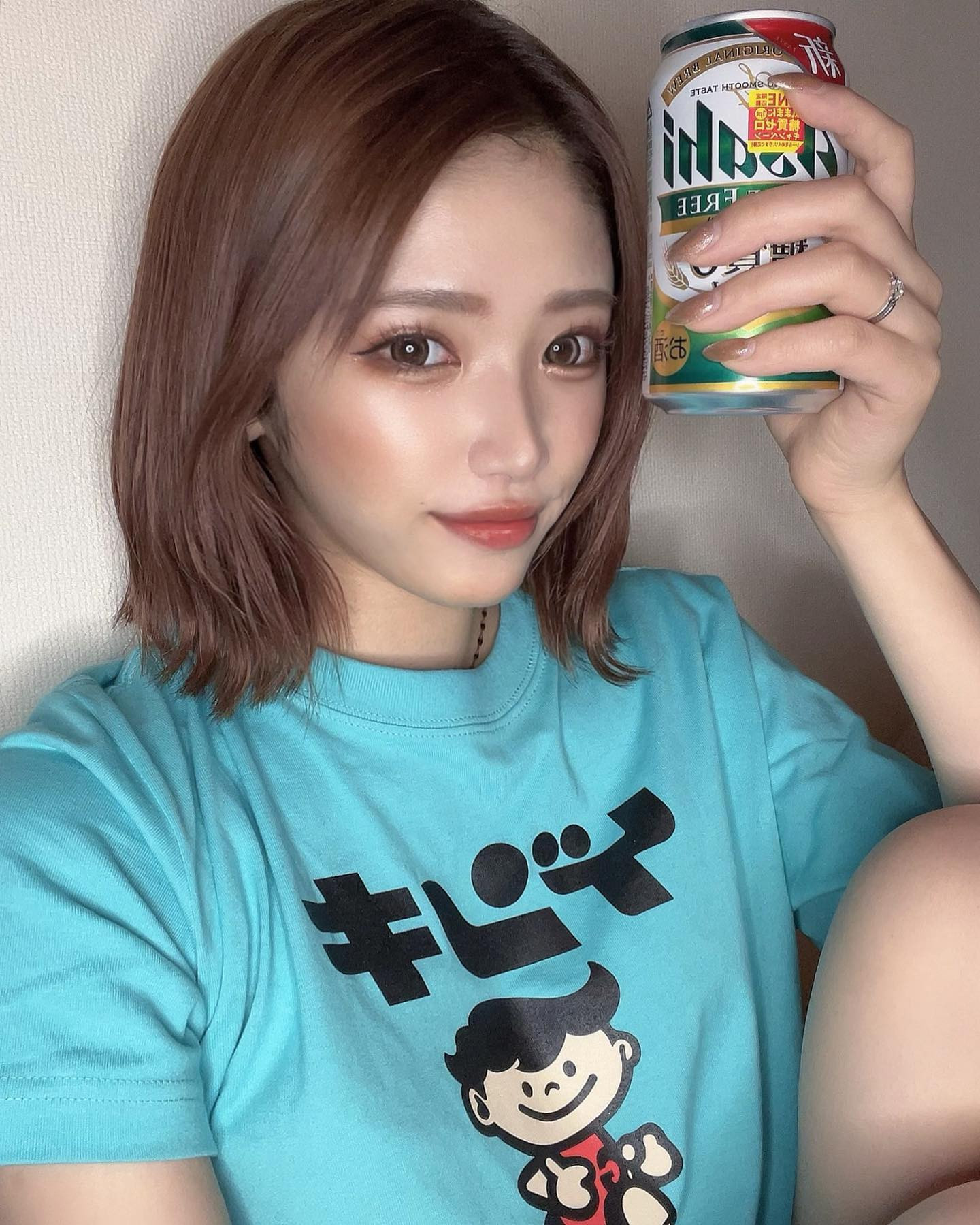 .
家で飲むビールは美味いっ！
.
.
#仙台 #国分町 #六本木 #歌舞伎町 #札幌 #ススキノ #北新地 #中洲 #国分町キャバクラ #キャバクラ #キャバ嬢 #シャンパン #オレンジテラス #オレンジテラス仙台 #ニューヨーク #thenewyork #エリアgグループ #こころだよ 
#お家時間