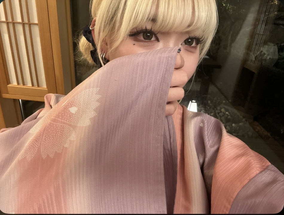 一条 葵
