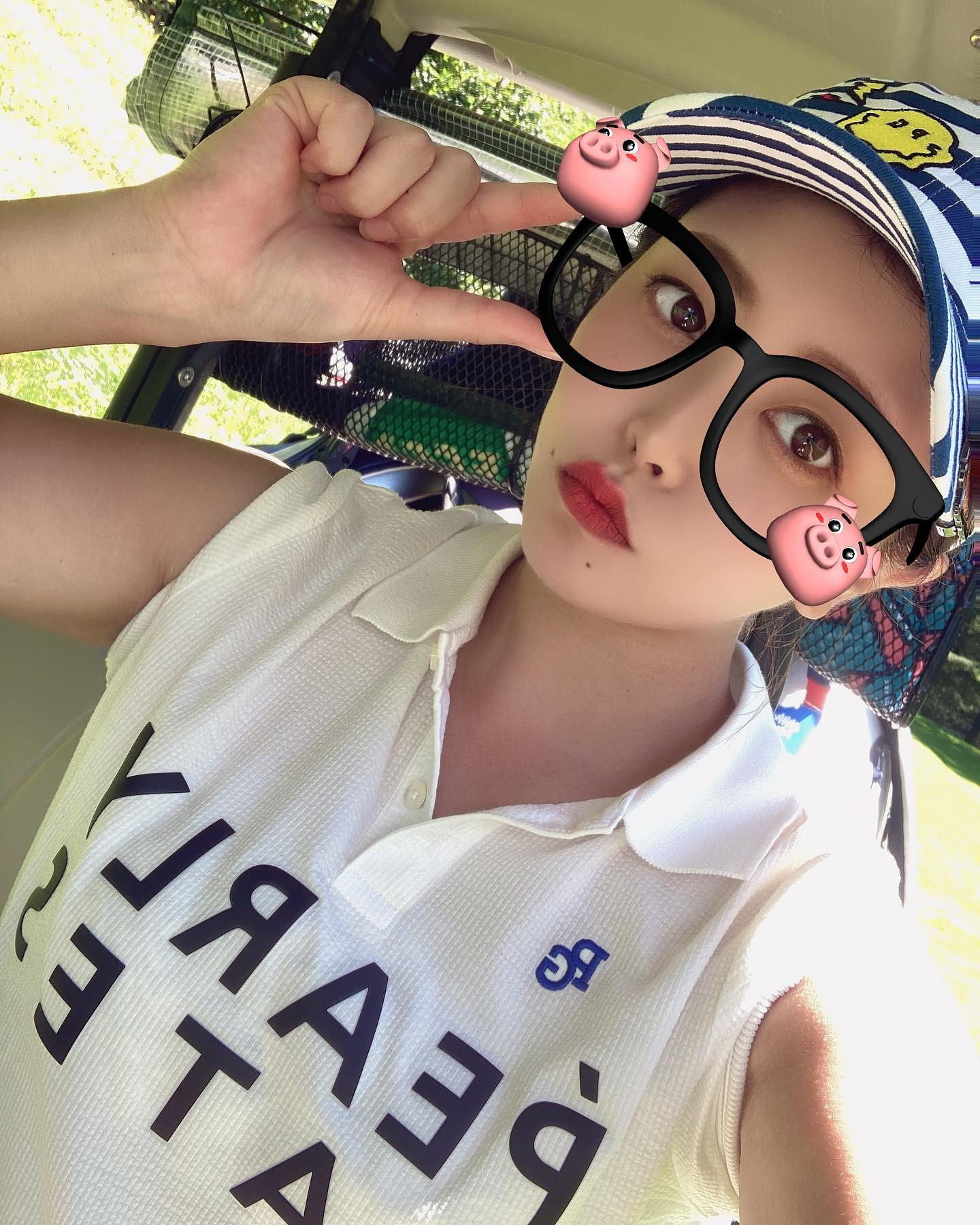 最近このフィルター好き🐷💕
.

#エリアジー #オレンジテラス #オーシャンスカイ #モナクラス #ニュークラブ #ニュークラ #キャバクラ #ホステス #キャバ嬢 #すすきの #札幌 #歌舞伎町 #国分町 #可愛い #かわいい #いいね #フォロミー #フォロー #フォロワー #followｍe #likeforlikes #instagood #instalike #follow #f4f #ヘアセット #ショートカット #ヘアアレンジ #裸眼女子 #ゴルフ女子