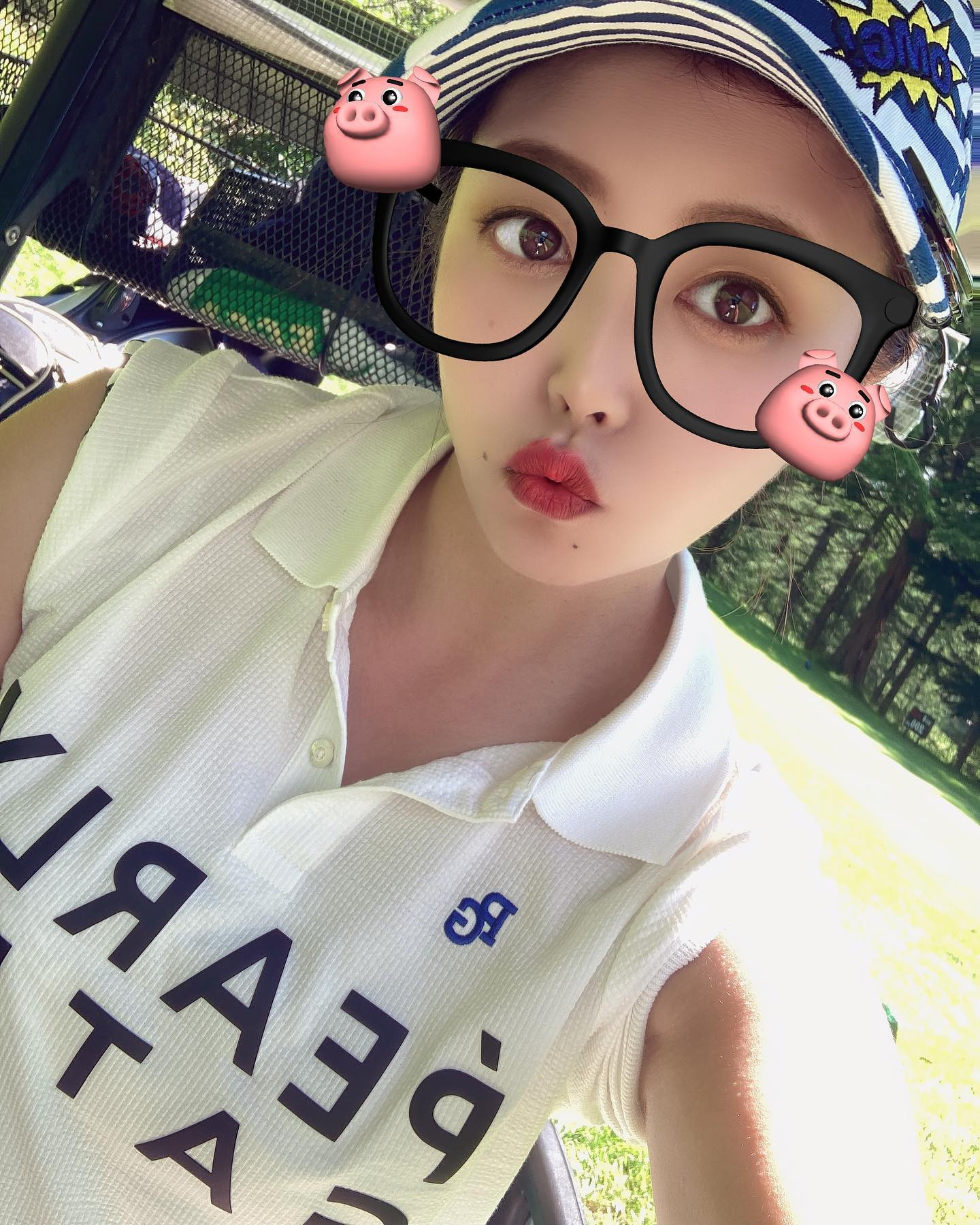 🐷
.

#エリアジー #オレンジテラス #オーシャンスカイ #モナクラス #ニュークラブ #ニュークラ #キャバクラ #ホステス #キャバ嬢 #すすきの #札幌 #歌舞伎町 #国分町 #可愛い #かわいい #いいね #フォロミー #フォロー #フォロワー #followｍe #likeforlikes #instagood #instalike #follow #f4f #ヘアセット #ショートカット #ヘアアレンジ #裸眼女子 #ゴルフ女子