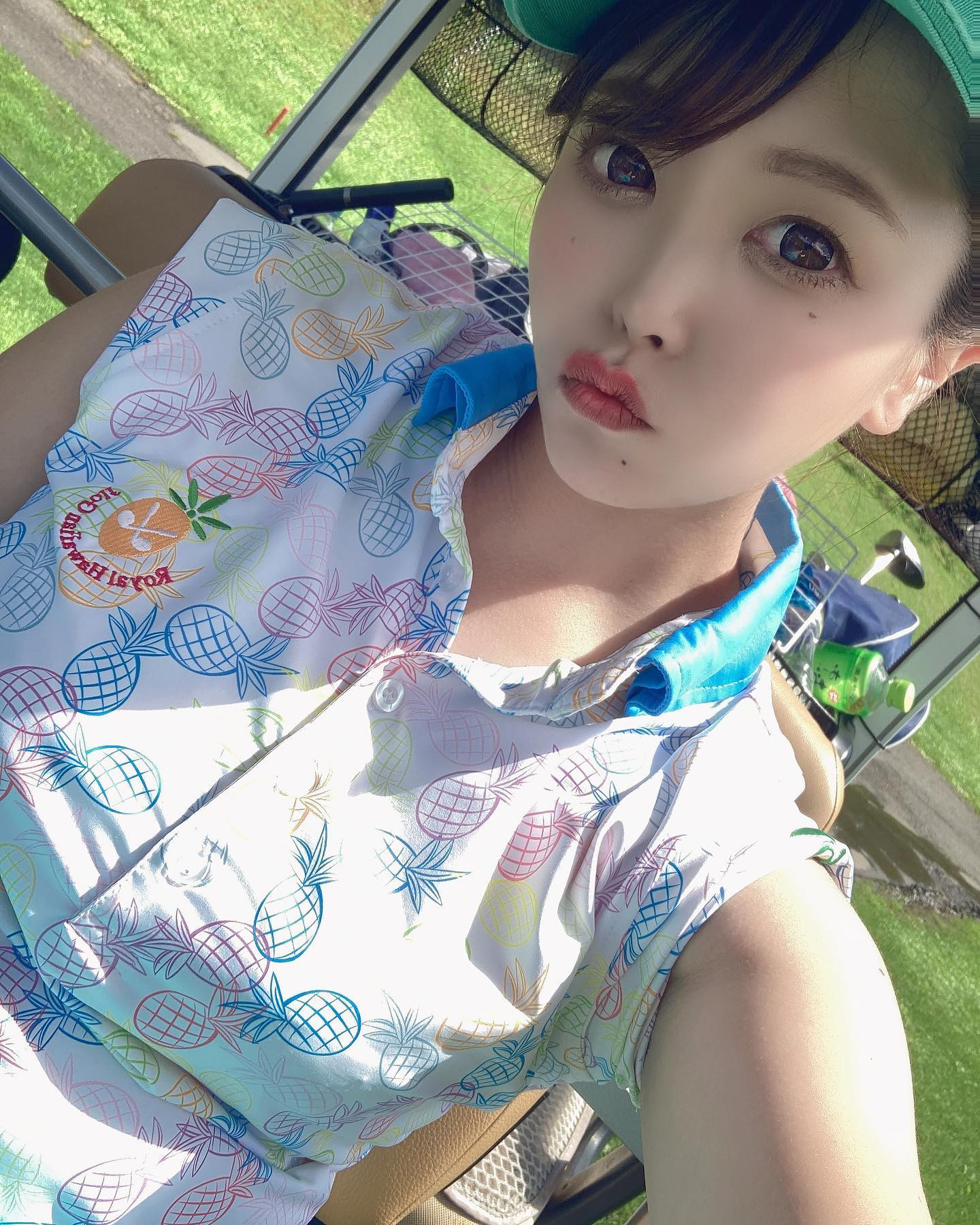 北海道の夏もそろそろ終わっちゃうね🥺
でも私の中では金木犀の香りがするまでは夏だと思っている🤣笑
.

#エリアジー #オレンジテラス #オーシャンスカイ #モナクラス #ニュークラブ #ニュークラ #キャバクラ #ホステス #キャバ嬢 #すすきの #札幌 #歌舞伎町 #国分町 #可愛い #かわいい #いいね #フォロミー #フォロー #フォロワー #followｍe #likeforlikes #instagood #instalike #follow #f4f #ヘアセット #ショートカット #ヘアア