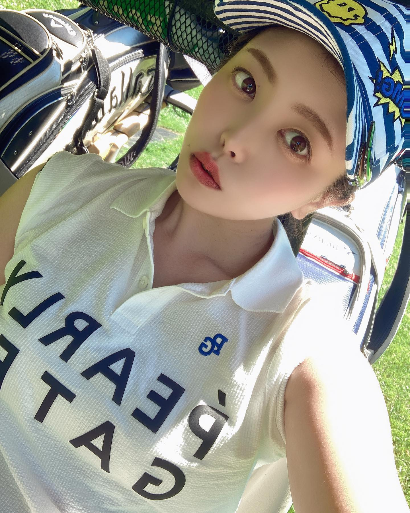 最近裸眼の自分に慣れてきた🤣
.

#エリアジー #オレンジテラス #オーシャンスカイ #モナクラス #ニュークラブ #ニュークラ #キャバクラ #ホステス #キャバ嬢 #すすきの #札幌 #歌舞伎町 #国分町 #可愛い #かわいい #いいね #フォロミー #フォロー #フォロワー #followｍe #likeforlikes #instagood #instalike #follow #f4f #ヘアセット #ショートカット #ヘアアレンジ #裸眼メイク #ゴルフ女子