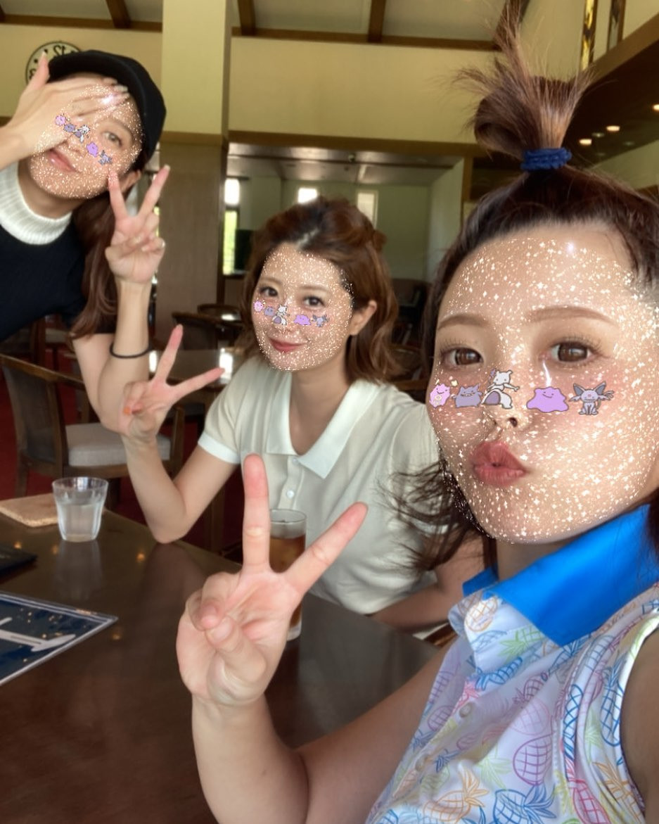 .
モッタイナイ┌(•.•┌)
モッタイナイ┌(•.•┌)
.
このメンバーでのゴルフ毎回楽しすぎる🤣💙
.

#エリアジー #オレンジテラス #オーシャンスカイ #モナクラス #ニュークラブ #ニュークラ #キャバクラ #ホステス #キャバ嬢 #すすきの #札幌 #歌舞伎町 #国分町 #可愛い #かわいい #いいね #フォロミー #フォロー #フォロワー #followｍe #likeforlikes #instagood #instalike #follow #f4f #ヘアセット #ショートカット 