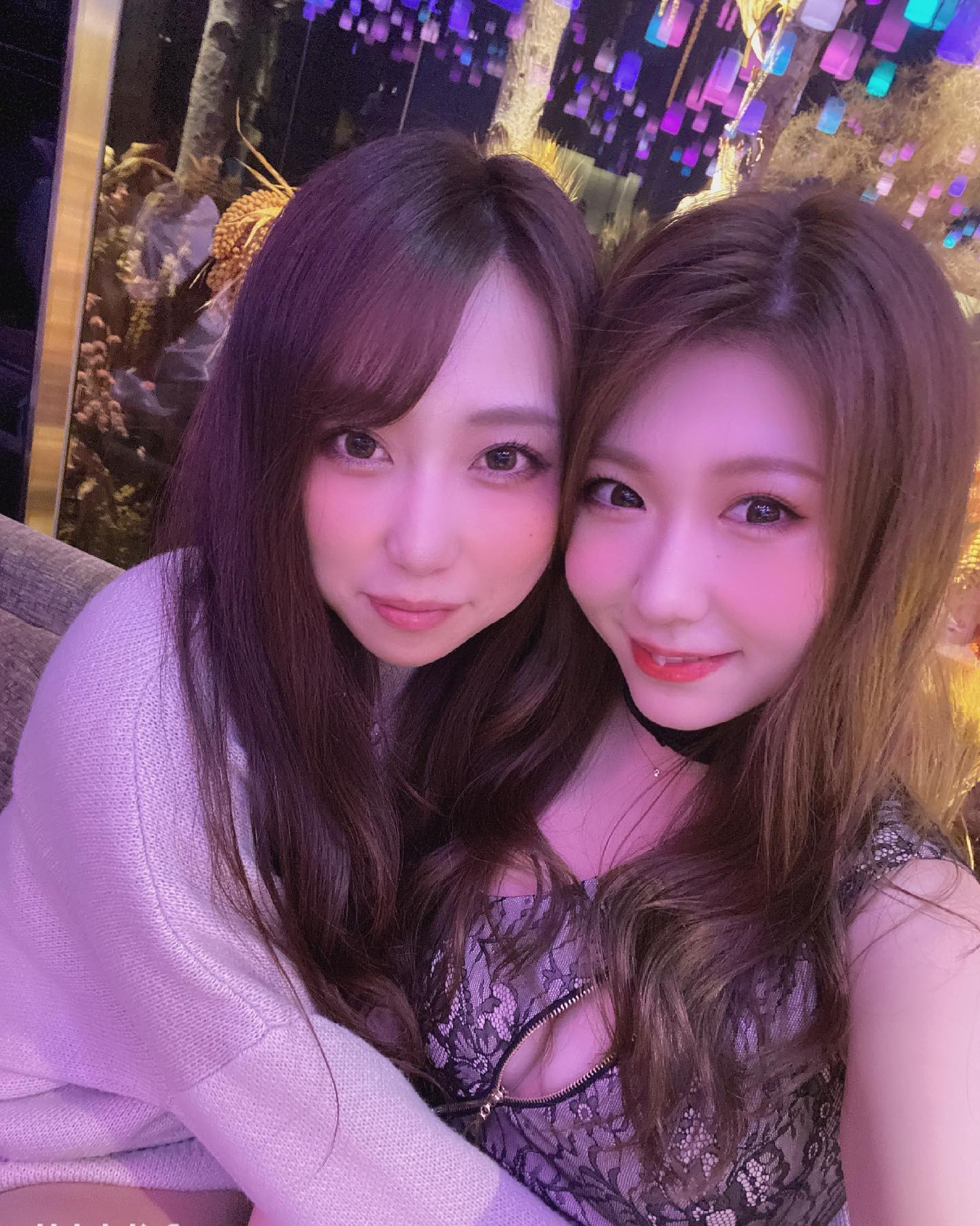 みっくみく😘🤍