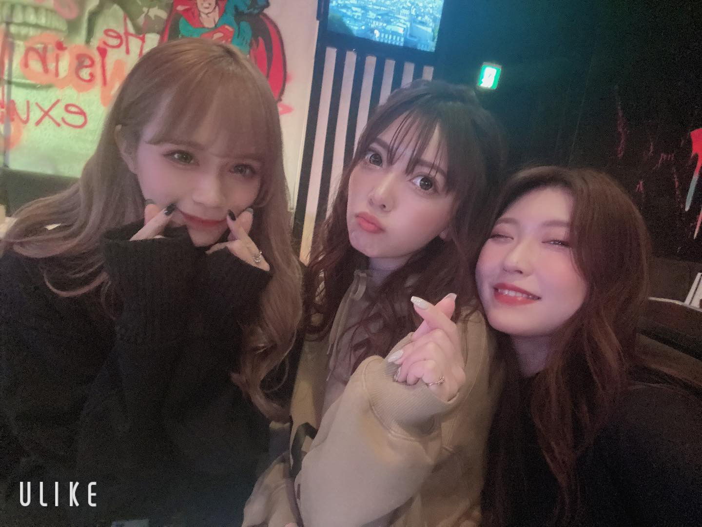 みあちゃん🧡ももちゃん🧡
#オレンジテラス#すすきの#北海道#札幌#ニュークラ#ニュークラ嬢#ホステス#かわいい#女の子