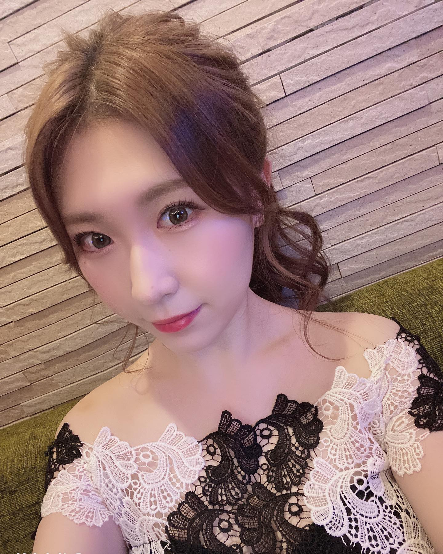 久しぶりにポニー🤎
#すすきの#ニュークラ#キャバ嬢
#北海道旅行#ヘアメ#ポニーテール