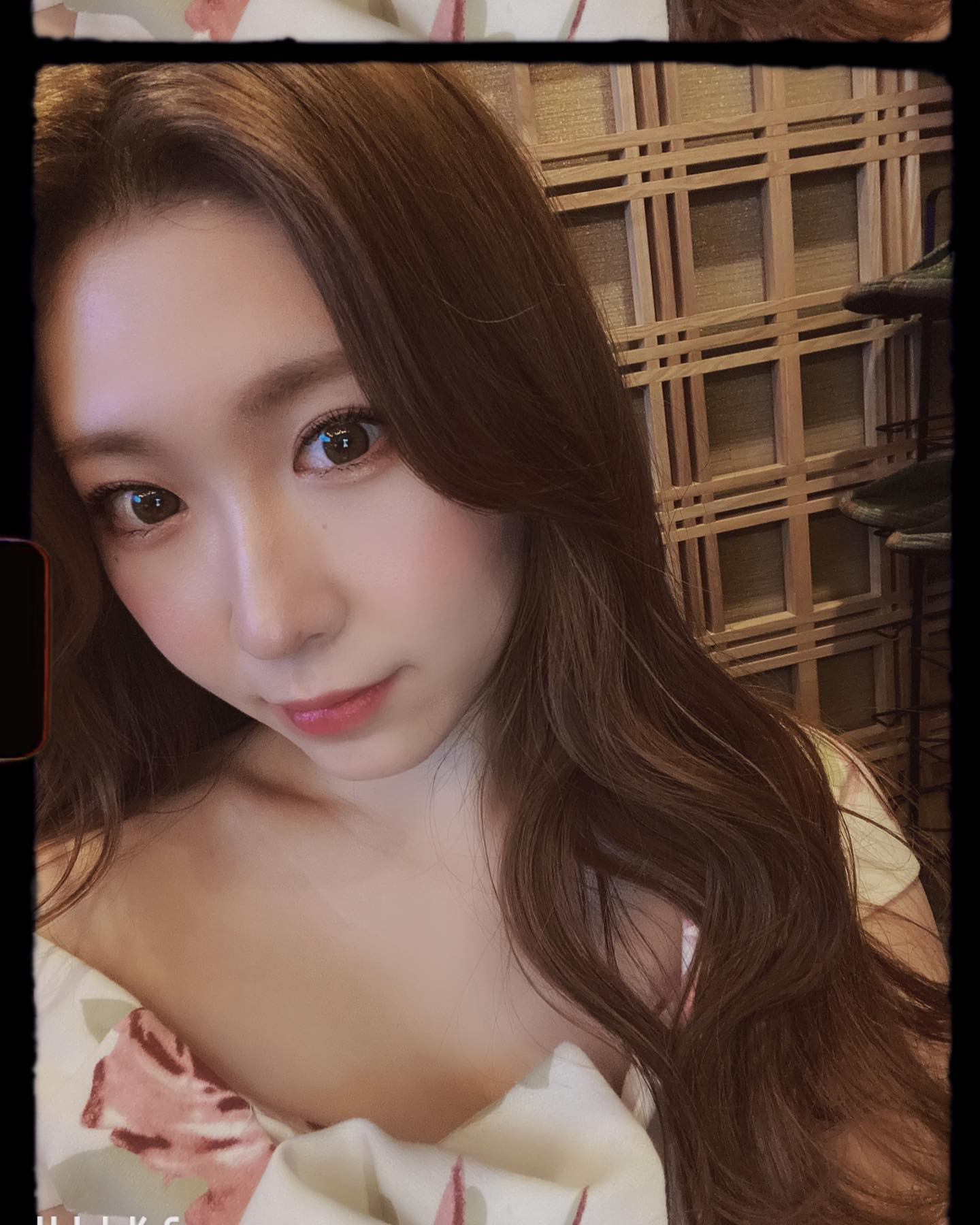 このフィルター髪の毛暗く見える🐻🤎
暗いのはどーですか🤎
#すすきの#オレンジテラス#ニュークラ
#北海道#ヘアメイク