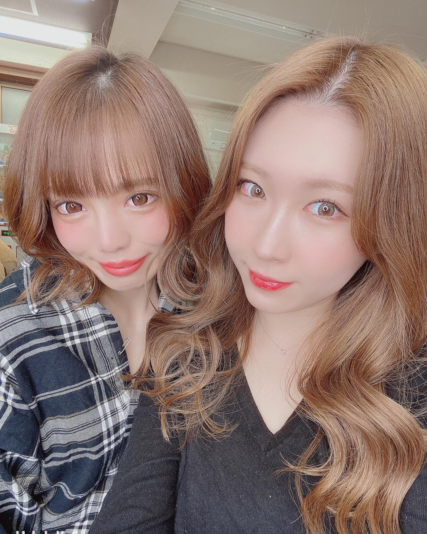 また2人で撮影あるからお楽しみに、、、🤍
#オレンジテラス#ニュークラ#すすきの