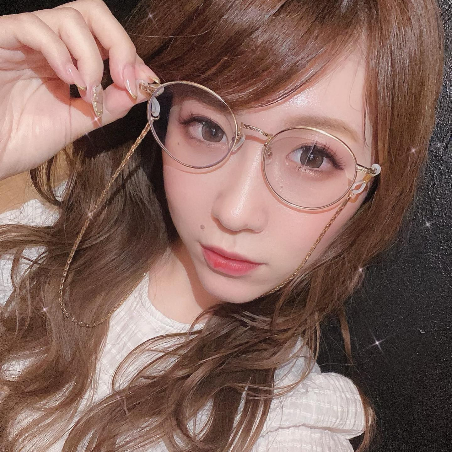 前髪切りたいのだ☺️☺️☺️
#過去写真#めがね女子#今の気持ち
#お腹すいた
