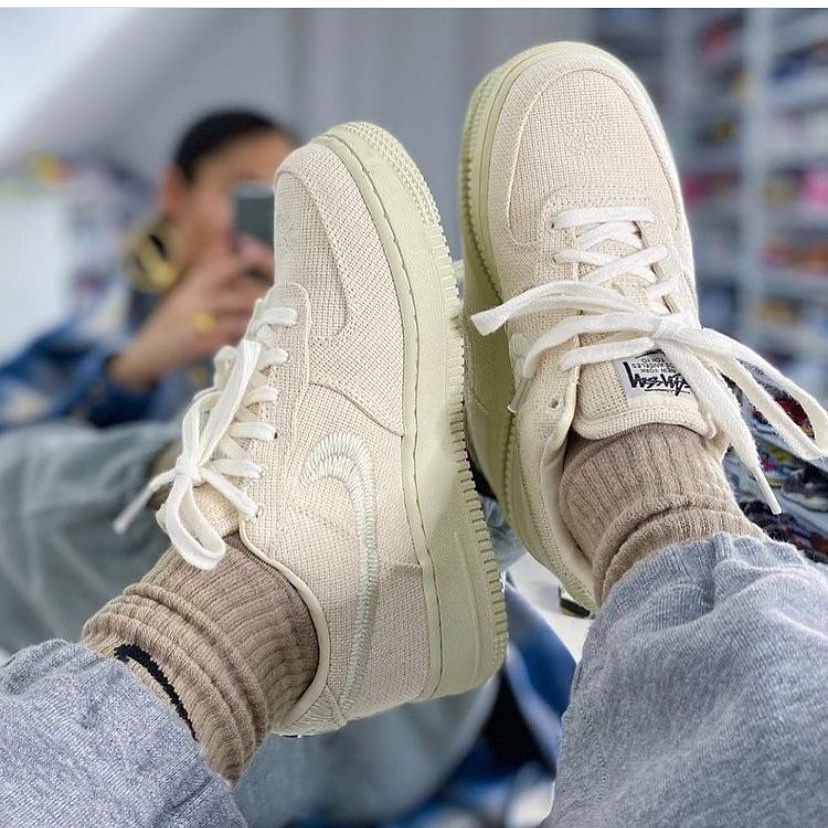 これかわいい😳😳😳
#nike #スニーカー #かわいい