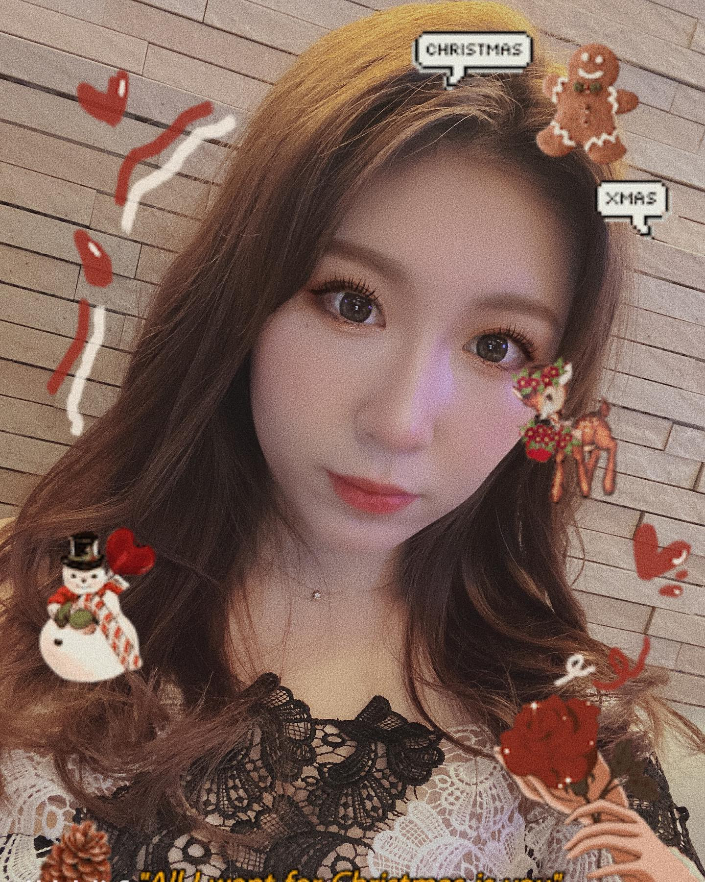 12月ですね🎄💝
#北海道#すすきの#札幌#オレンジテラス
#キャバクラ#ニュークラ#エリアジー
#かわいい#おんなのこ#おっぱい
#クリスマス#サンタさん#来ますかね
#お待ちしてます#私のサンタさん