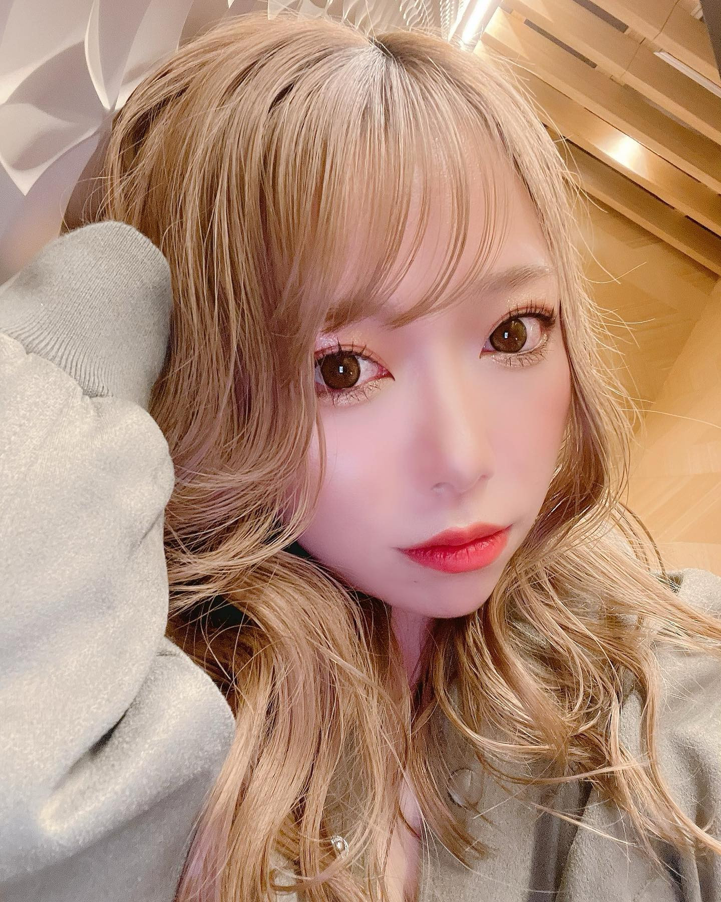 もう1週間終わっちゃうなんて🥺
、

#エリアジー#オレンジテラス#オーシャンスカイ#モナクラス#キャバクラ#ニュークラブ#ニュークラ#ホステス#キャバ嬢#すすきの#札幌#歌舞伎町#国分町#フォロミー#フォロー#フォロワー#いいね#可愛い#かわいい#followme#likeforlikes#instagood#instalike#follow#f4f#셀카