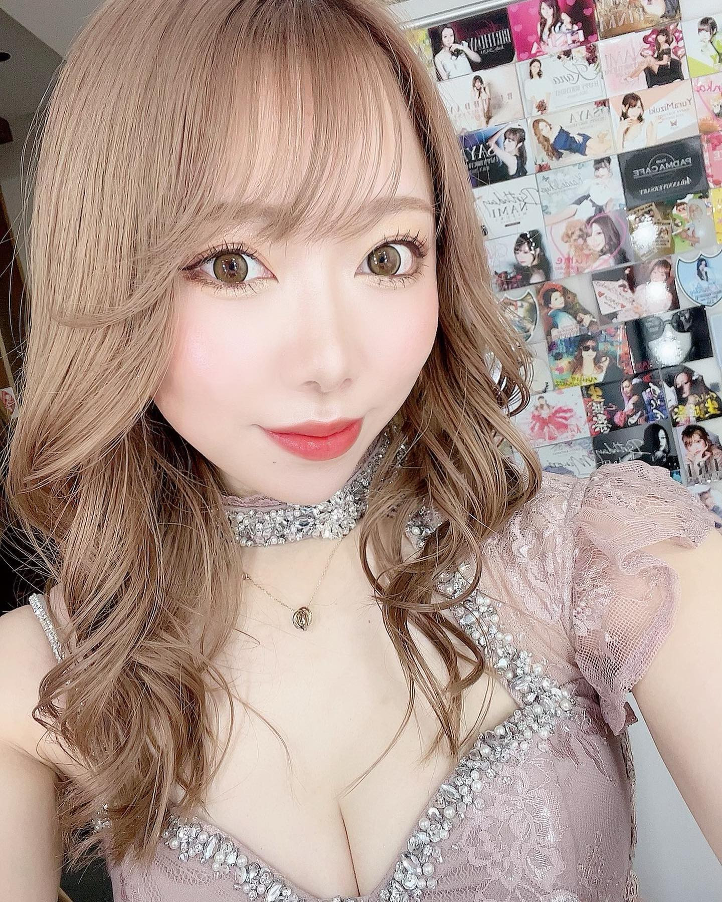 春の撮影してきた🦖🤍
、
この色のドレス初めて😶
、

#エリアジー#オレンジテラス#オーシャンスカイ#モナクラス#キャバクラ#ニュークラブ#ニュークラ#ホステス#キャバ嬢#すすきの#札幌#歌舞伎町#国分町#フォロミー#フォロー#フォロワー#いいね#可愛い#かわいい#followme#likeforlikes#instagood#instalike#follow#f4f#셀카