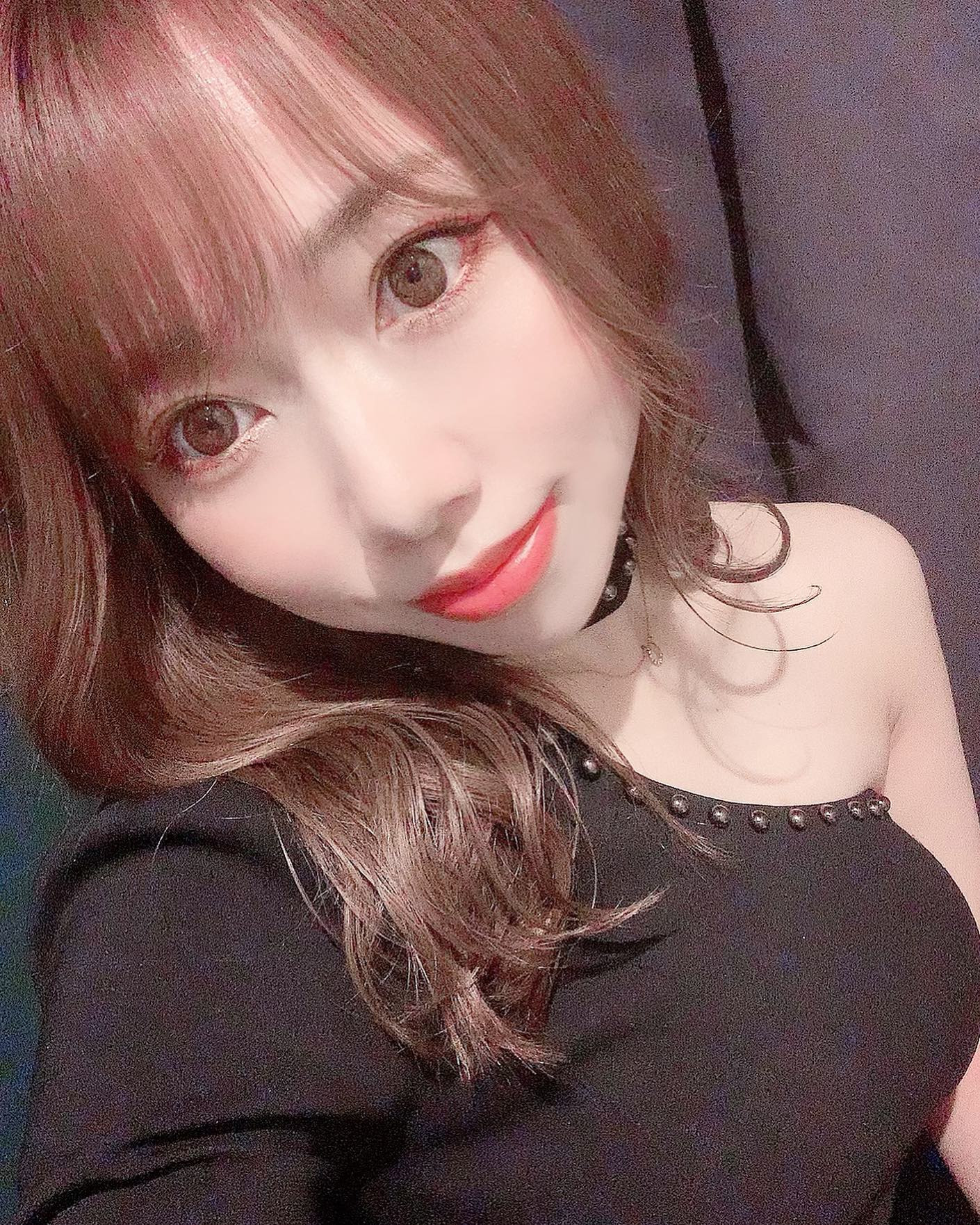 気付けばドレス黒ばっかりね🐛
、

#エリアジー#オレンジテラス#オーシャンスカイ#モナクラス#キャバクラ#ニュークラブ#ニュークラ#ホステス#キャバ嬢#すすきの#札幌#歌舞伎町#国分町#フォロミー#フォロー#フォロワー#いいね#可愛い#かわいい#followme#likeforlikes#instagood#instalike#follow#f4f#셀카