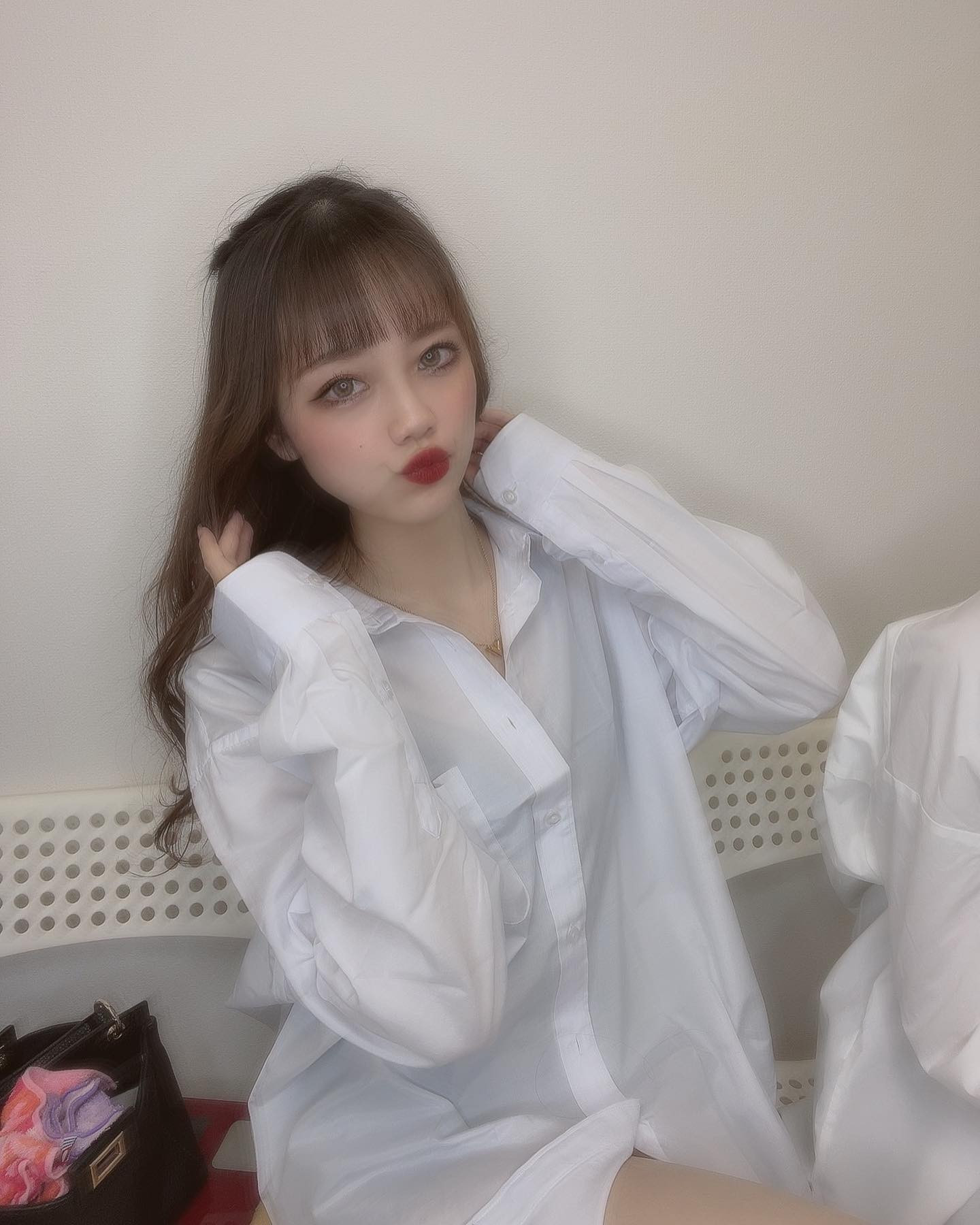 ワイシャツイベント💯💯💯