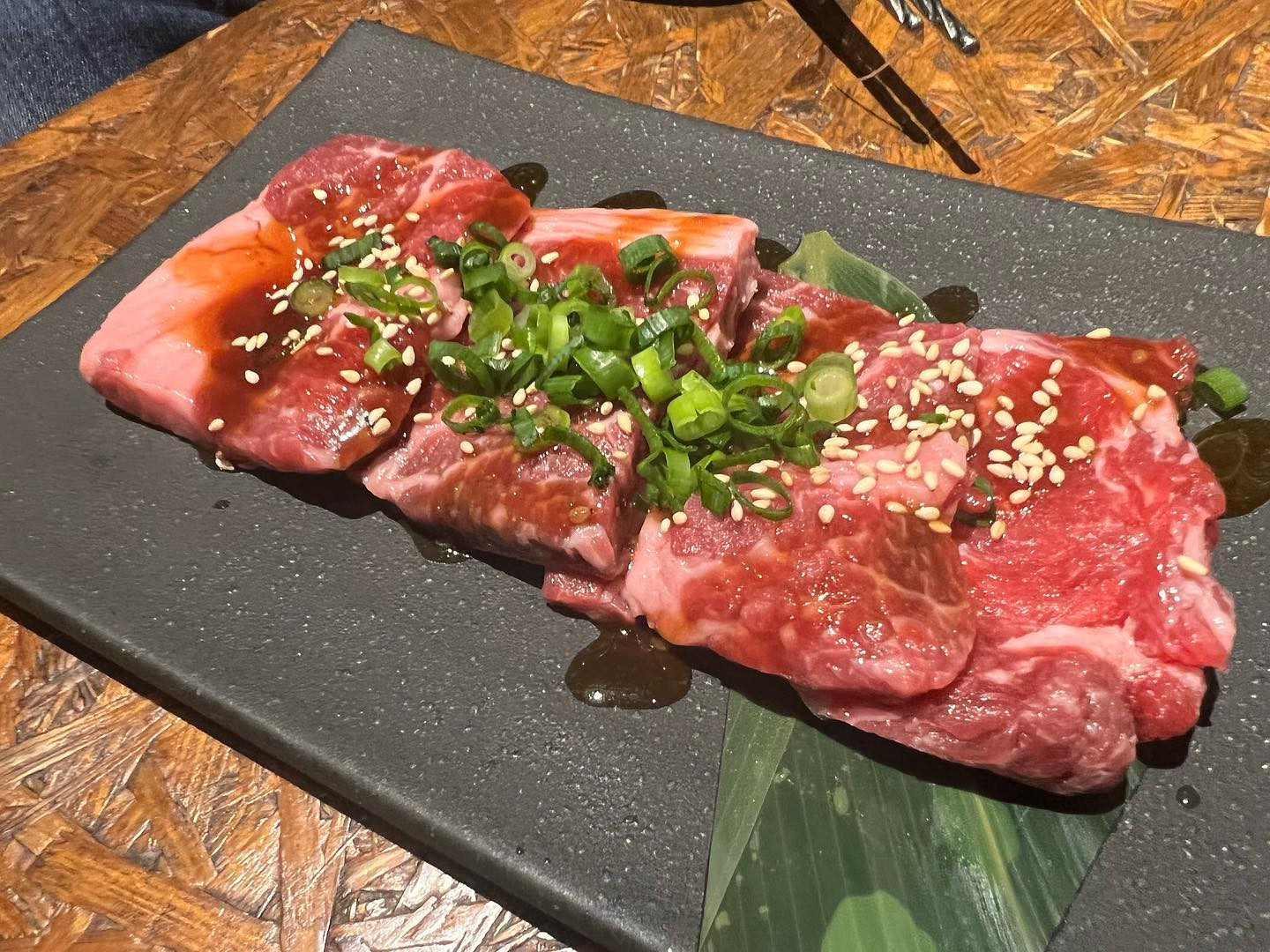 大好きなお肉ぅ