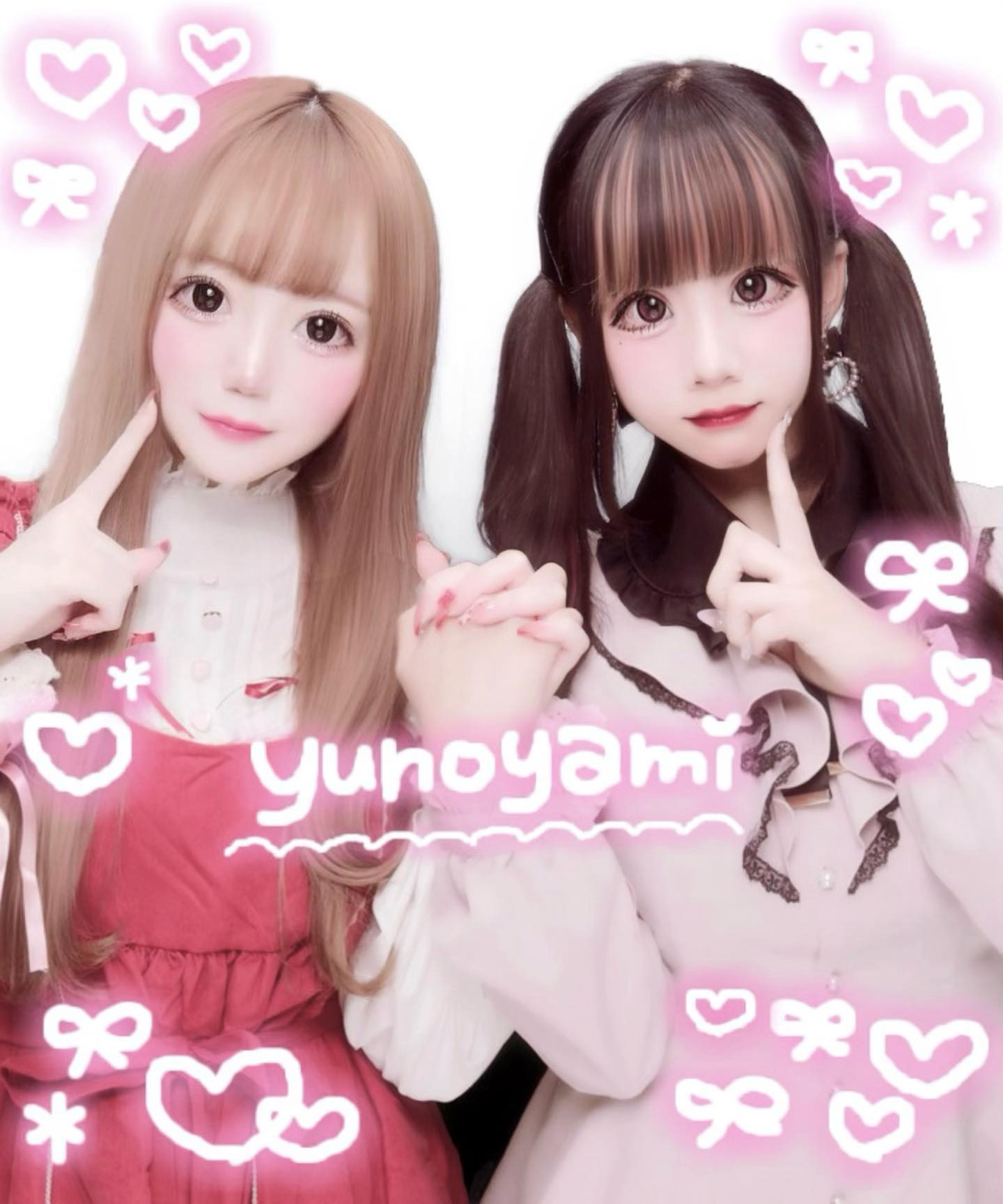 ❤︎ynym❤︎