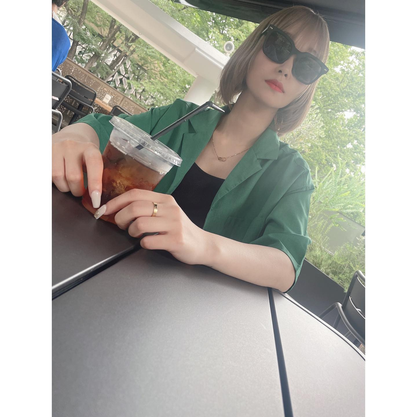 .
.
写真ないからとりあえずで
これ載せとくね🤣笑
.